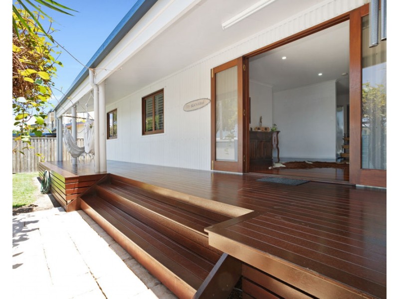 160 Goldsmith Street, South Mackay QLD 4740