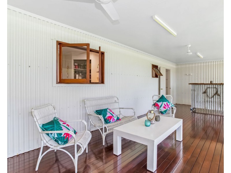 160 Goldsmith Street, South Mackay QLD 4740