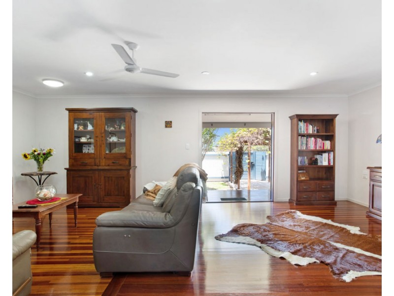 160 Goldsmith Street, South Mackay QLD 4740