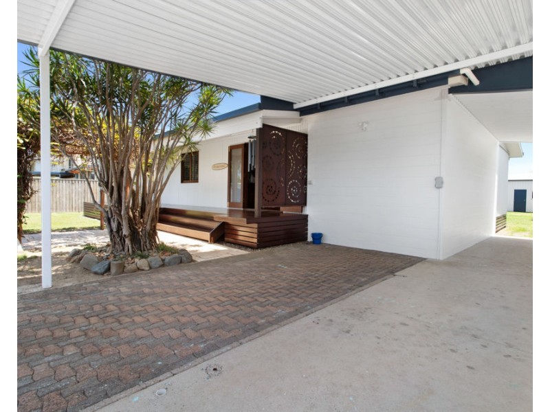 160 Goldsmith Street, South Mackay QLD 4740