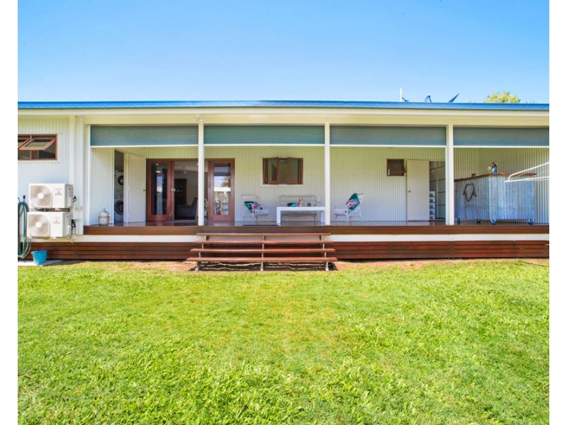 160 Goldsmith Street, South Mackay QLD 4740