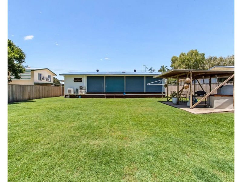 160 Goldsmith Street, South Mackay QLD 4740
