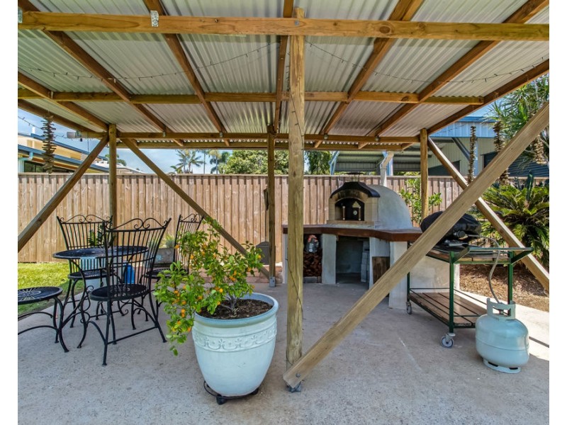 160 Goldsmith Street, South Mackay QLD 4740