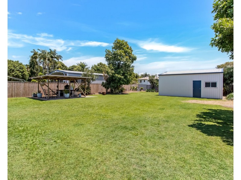 160 Goldsmith Street, South Mackay QLD 4740