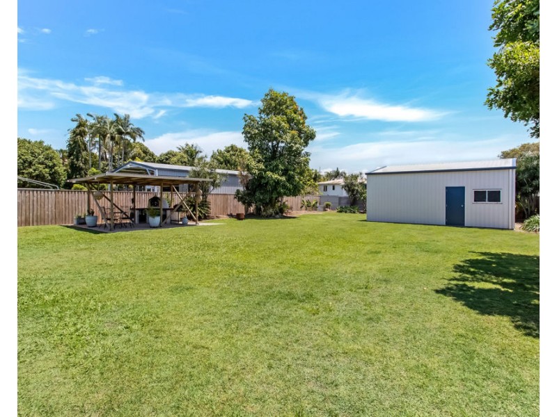 160 Goldsmith Street, South Mackay QLD 4740
