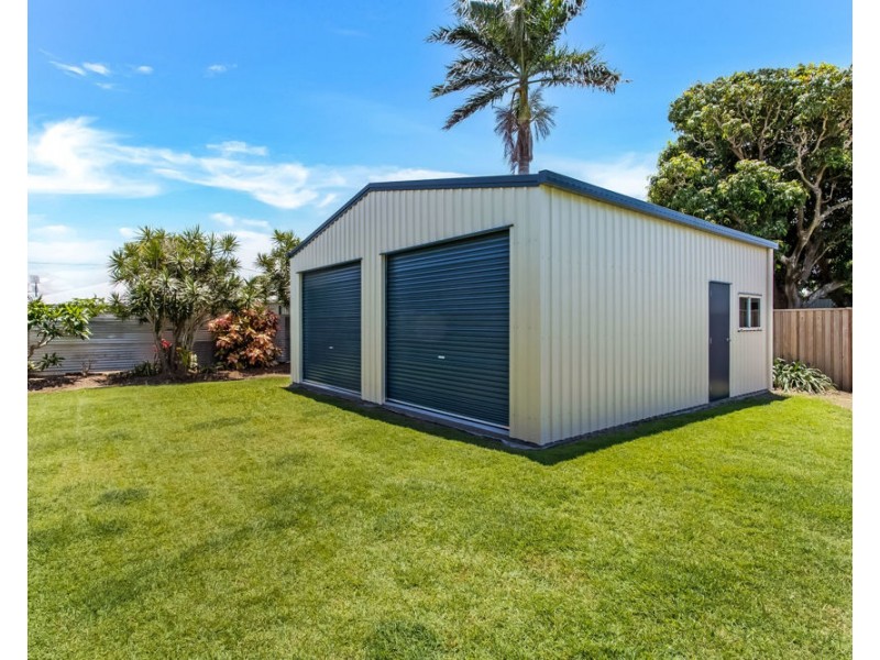 160 Goldsmith Street, South Mackay QLD 4740