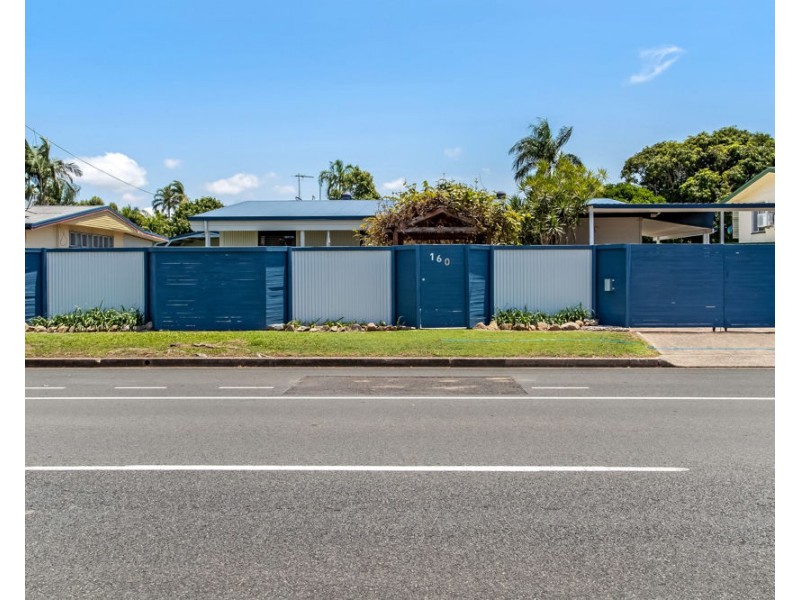 160 Goldsmith Street, South Mackay QLD 4740