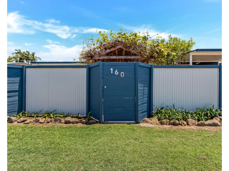 160 Goldsmith Street, South Mackay QLD 4740