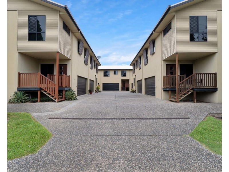 1/5 Kate Street, East Mackay QLD 4740