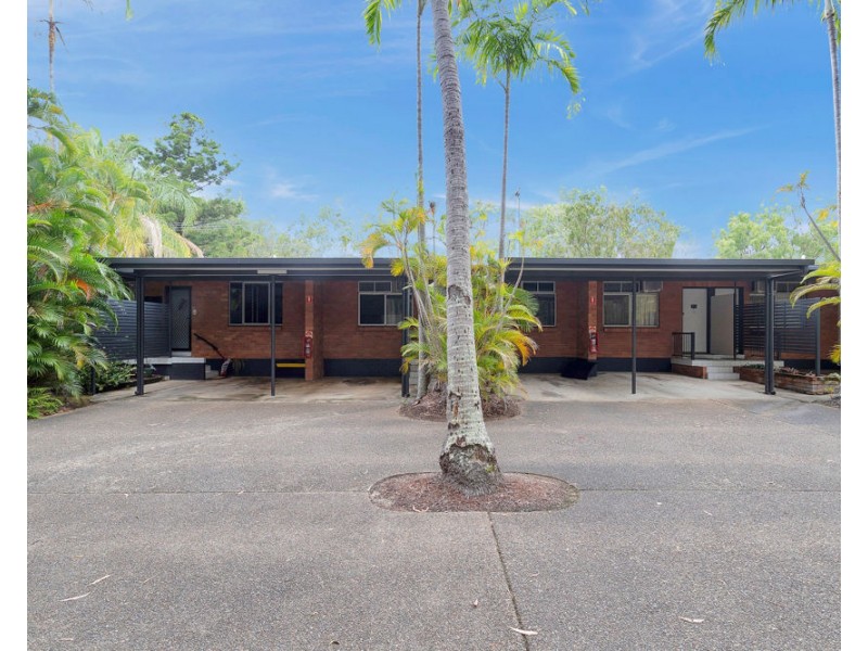 10/26 Bourke Street, Blacks Beach QLD 4740
