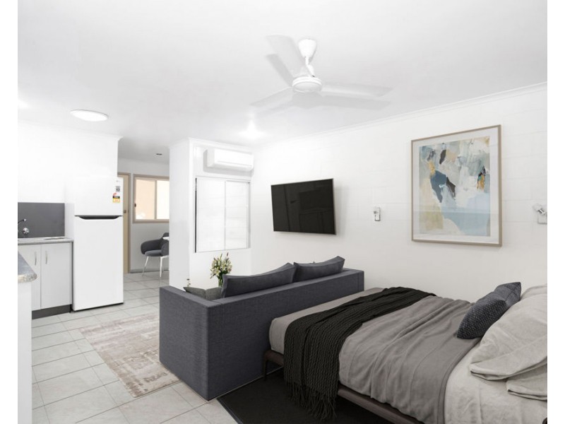 10/26 Bourke Street, Blacks Beach QLD 4740