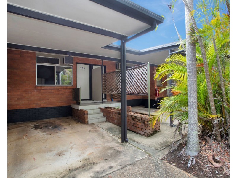 10/26 Bourke Street, Blacks Beach QLD 4740