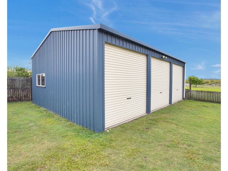 59 Ben Nevis Street, Beaconsfield QLD 4740