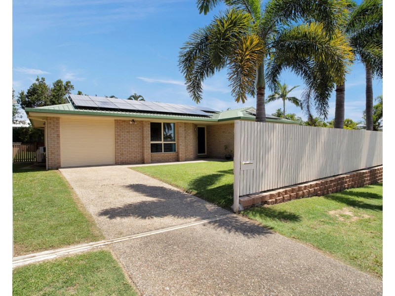 11 Driftwood Court, Rural View QLD 4740