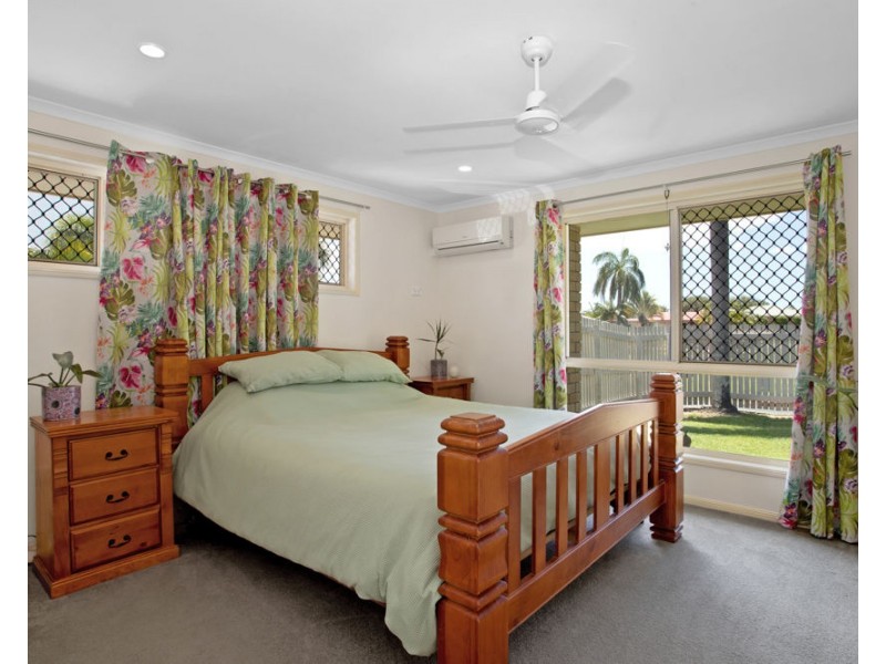 11 Driftwood Court, Rural View QLD 4740