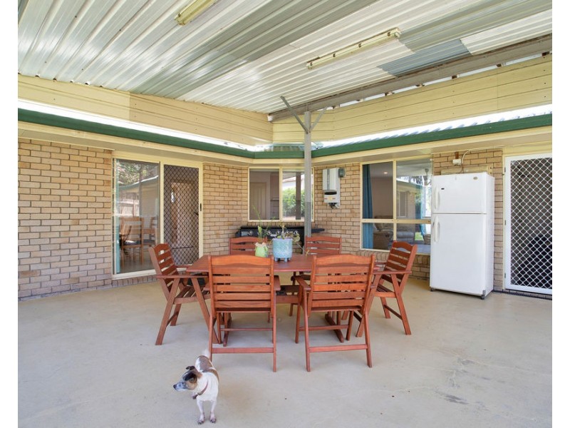 11 Driftwood Court, Rural View QLD 4740