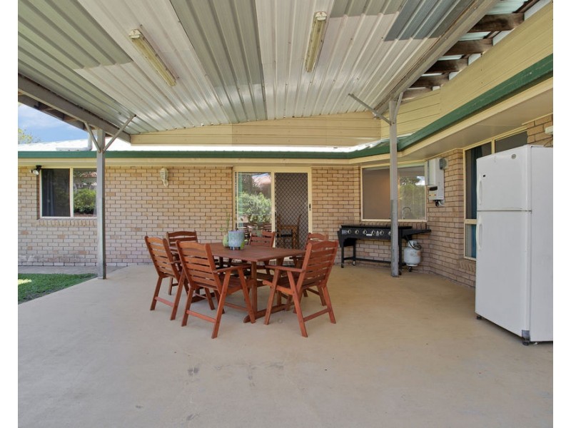 11 Driftwood Court, Rural View QLD 4740