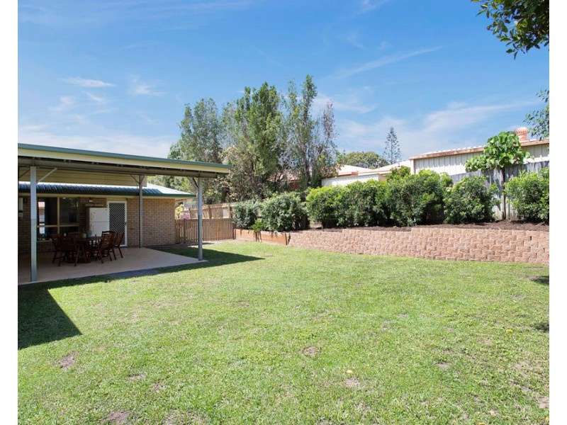 11 Driftwood Court, Rural View QLD 4740