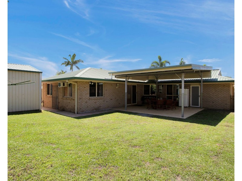11 Driftwood Court, Rural View QLD 4740
