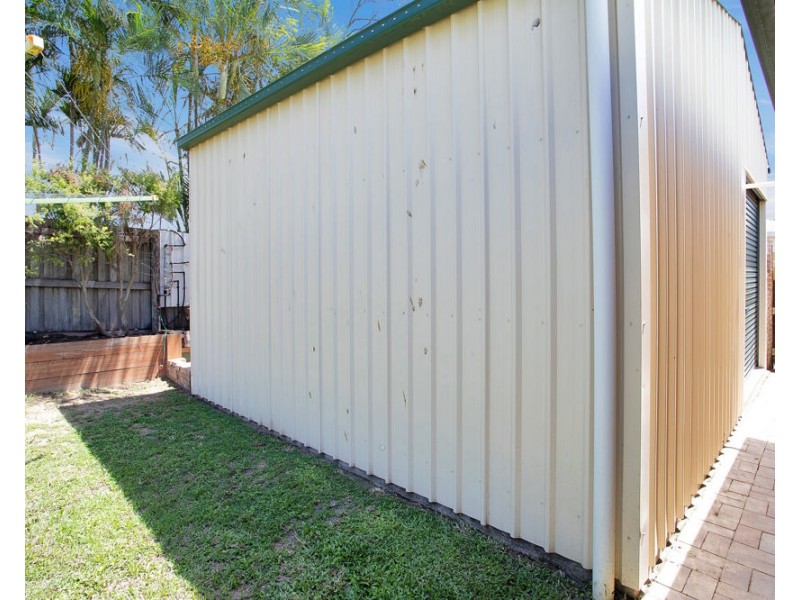 11 Driftwood Court, Rural View QLD 4740