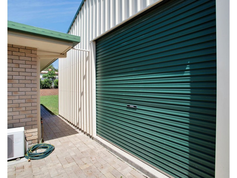 11 Driftwood Court, Rural View QLD 4740