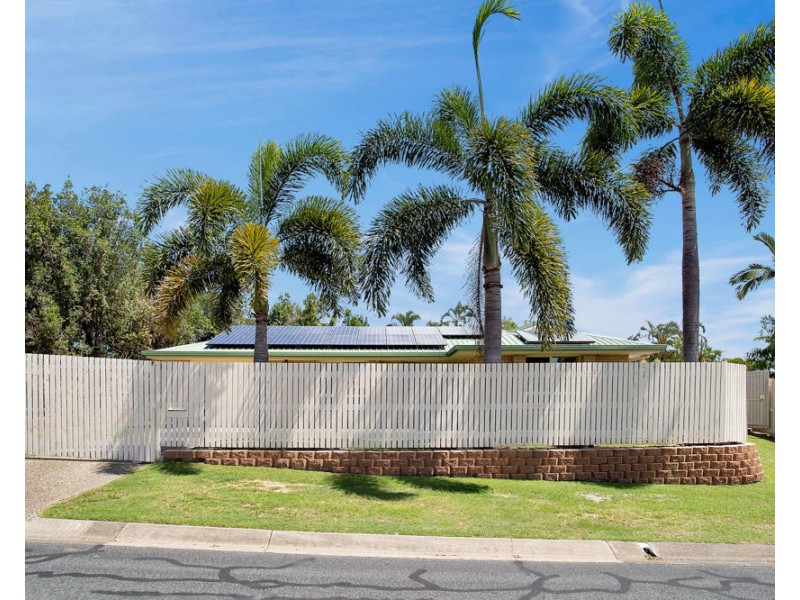 11 Driftwood Court, Rural View QLD 4740