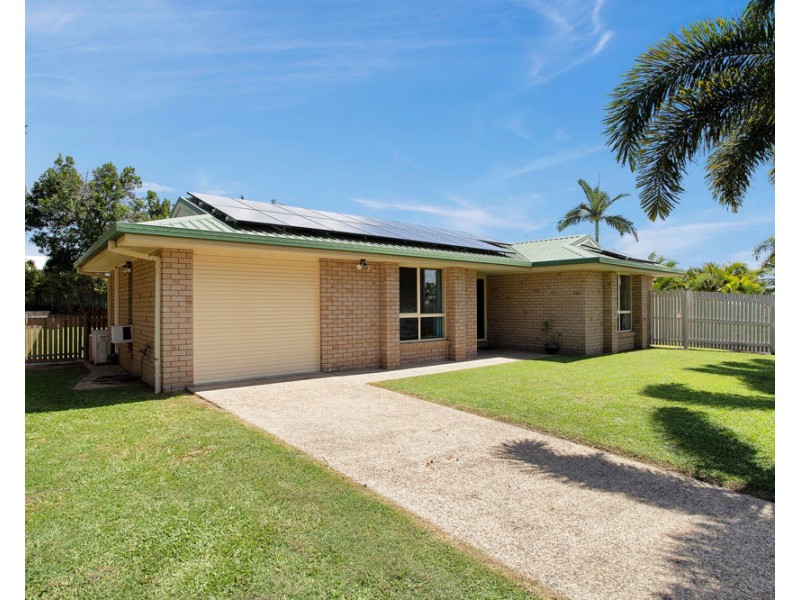 11 Driftwood Court, Rural View QLD 4740