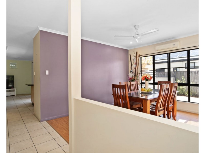 8 Hossack Court, Glenella QLD 4740