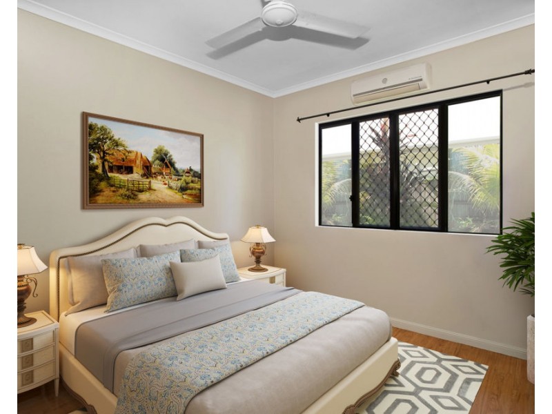 8 Hossack Court, Glenella QLD 4740