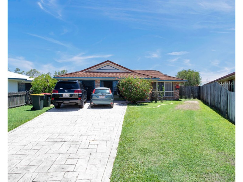 6 Kentia Court, North Mackay QLD 4740