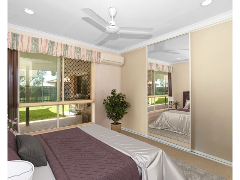 6 Kentia Court, North Mackay QLD 4740