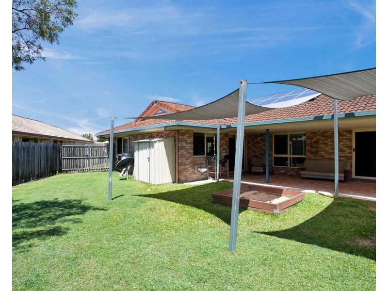 6 Kentia Court, North Mackay QLD 4740