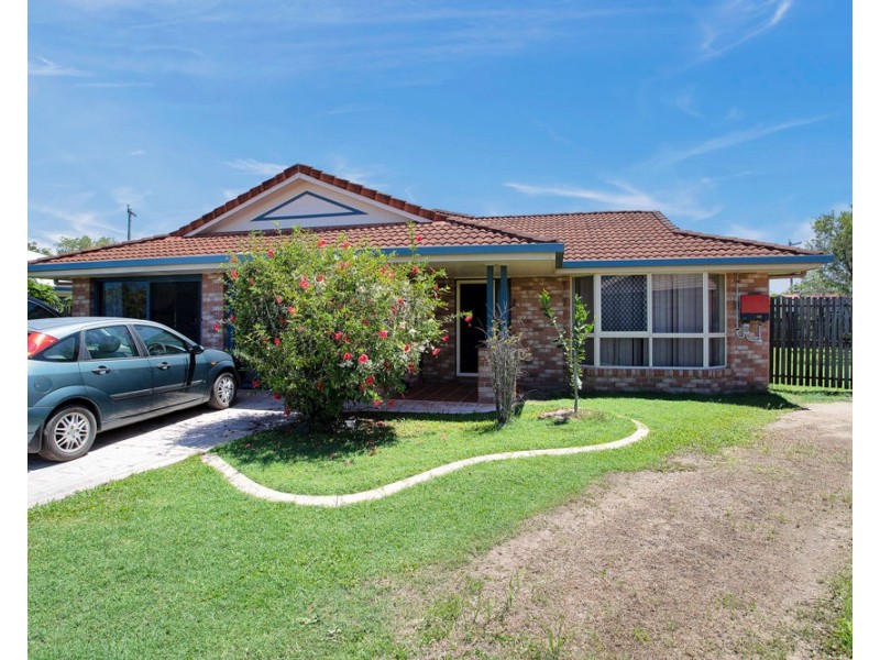 6 Kentia Court, North Mackay QLD 4740