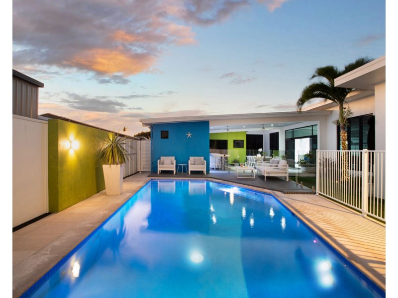 33 Mercy Drive, North Mackay QLD 4740