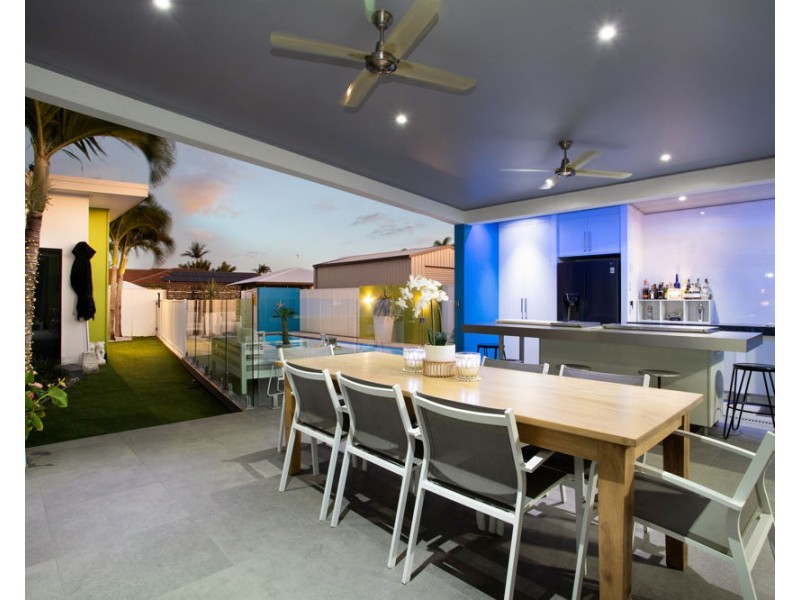 33 Mercy Drive, North Mackay QLD 4740