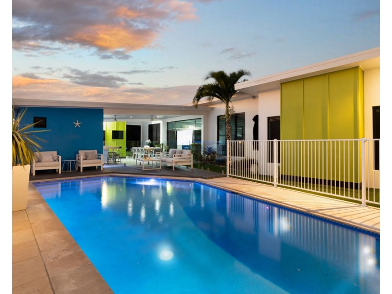 33 Mercy Drive, North Mackay QLD 4740