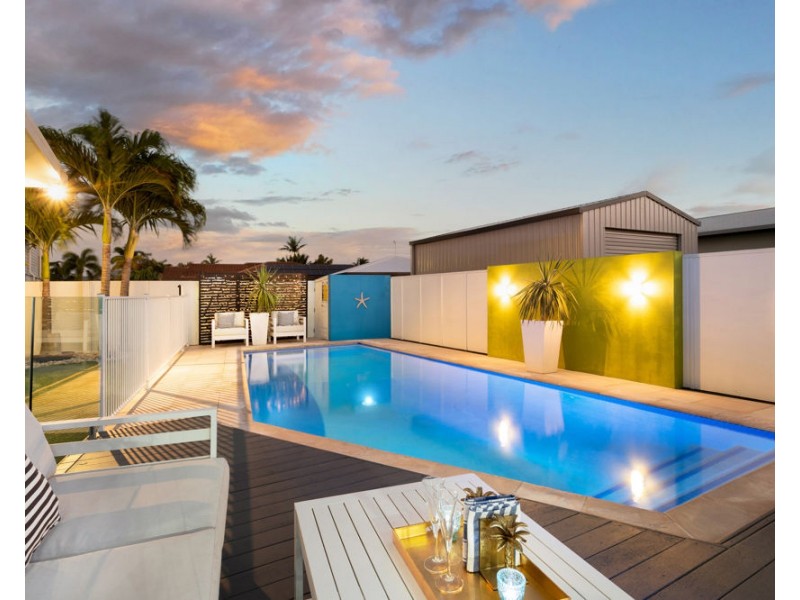 33 Mercy Drive, North Mackay QLD 4740