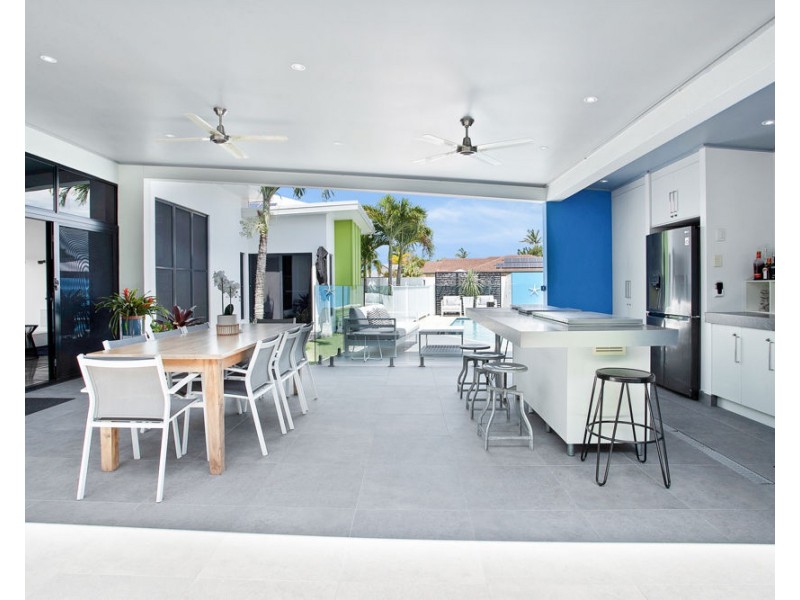 33 Mercy Drive, North Mackay QLD 4740