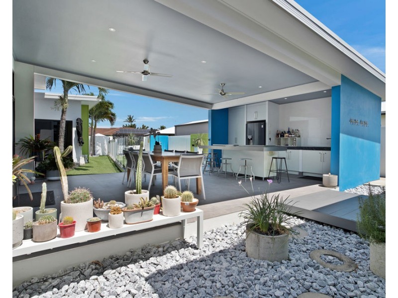 33 Mercy Drive, North Mackay QLD 4740