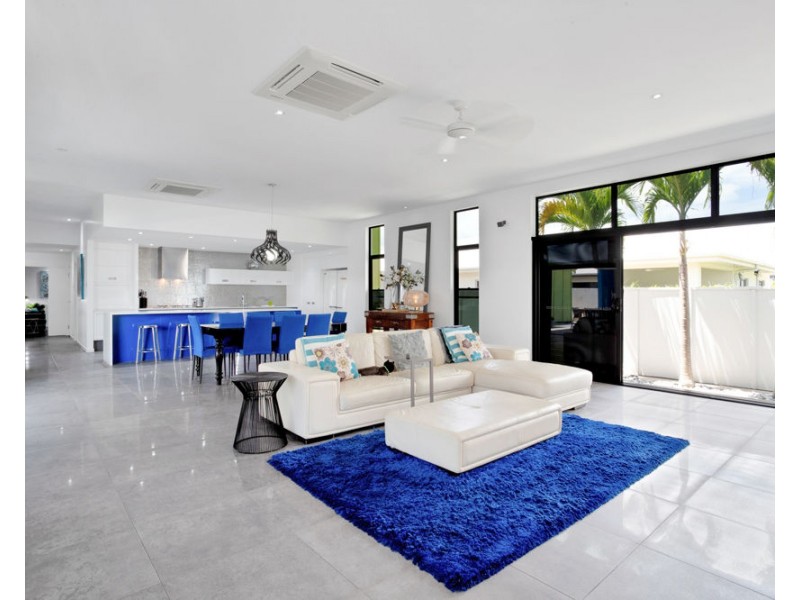 33 Mercy Drive, North Mackay QLD 4740