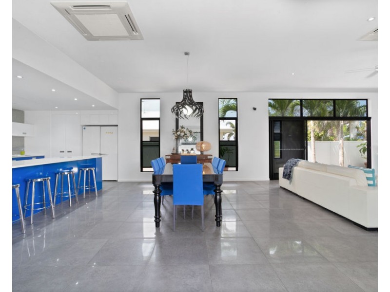 33 Mercy Drive, North Mackay QLD 4740