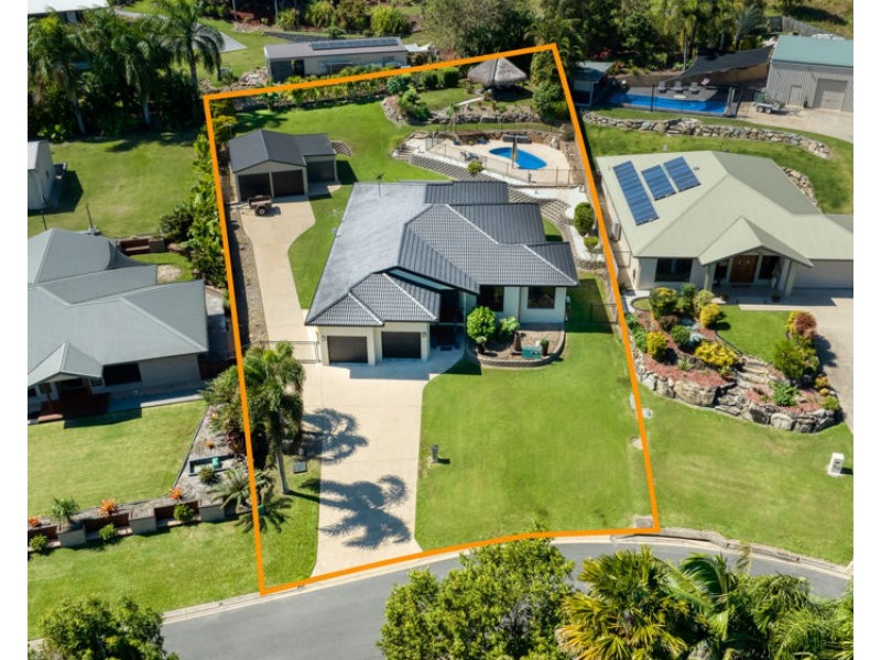 32 Oxley Crescent, Erakala QLD 4740