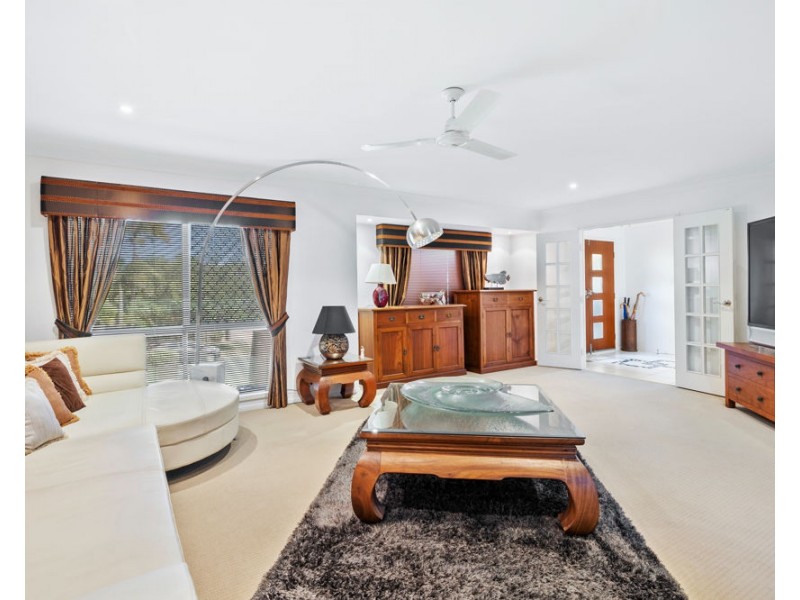 32 Oxley Crescent, Erakala QLD 4740