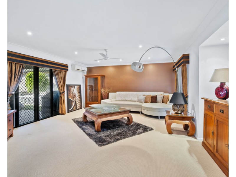 32 Oxley Crescent, Erakala QLD 4740