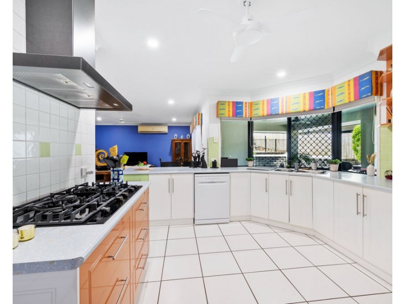 32 Oxley Crescent, Erakala QLD 4740