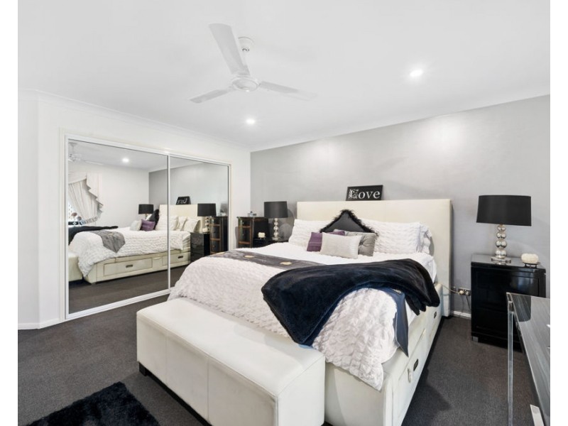 32 Oxley Crescent, Erakala QLD 4740