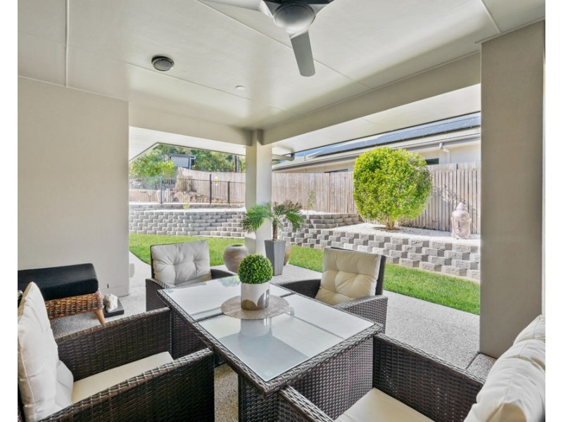 32 Oxley Crescent, Erakala QLD 4740