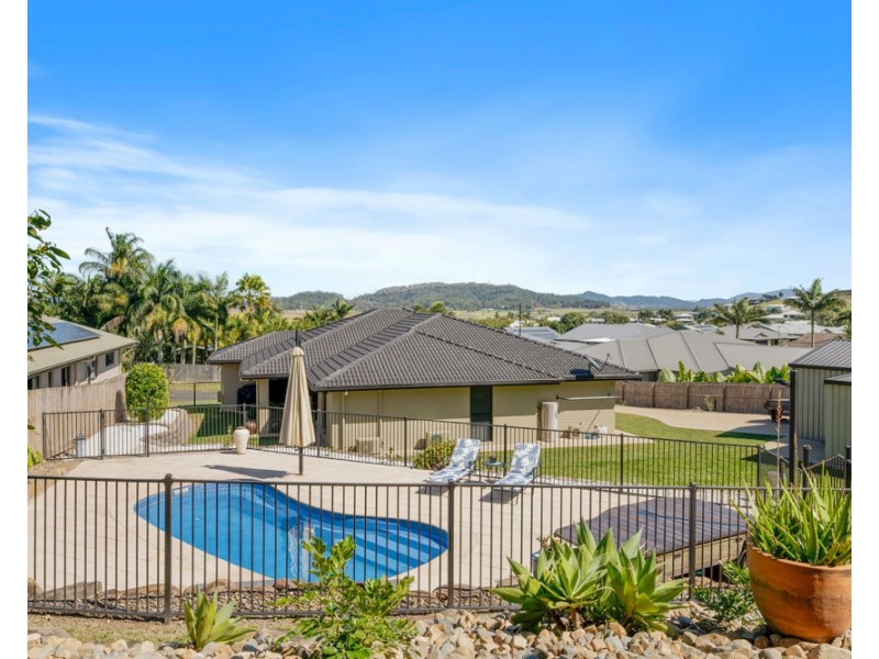 32 Oxley Crescent, Erakala QLD 4740
