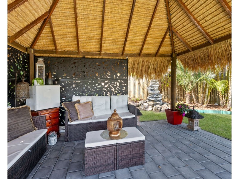 32 Oxley Crescent, Erakala QLD 4740