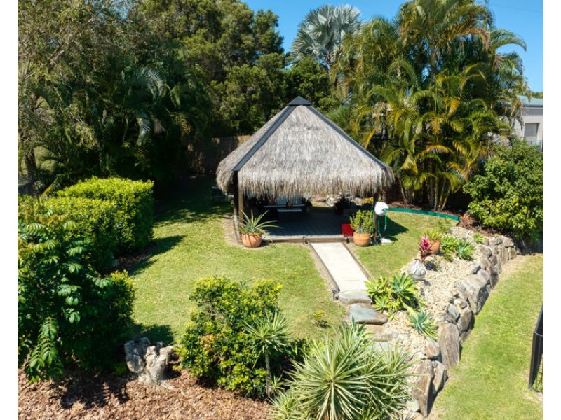 32 Oxley Crescent, Erakala QLD 4740